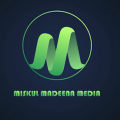 MISKUL MADEENA MEDIA channel logo