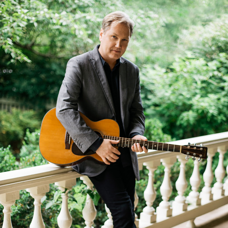 Steve Wariner