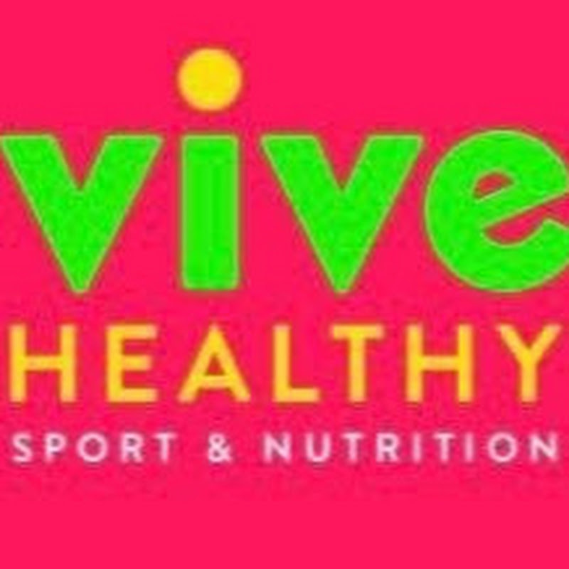 Vive Healthy Sport and Nutrition