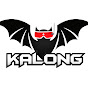 The Kalong Official logo