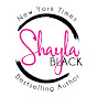 Shayla Black Romance logo