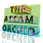 THE ASSAM ORCHID logo