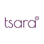 Tsara Cosmetics logo