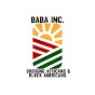 Bridging Africans & Black Americans logo