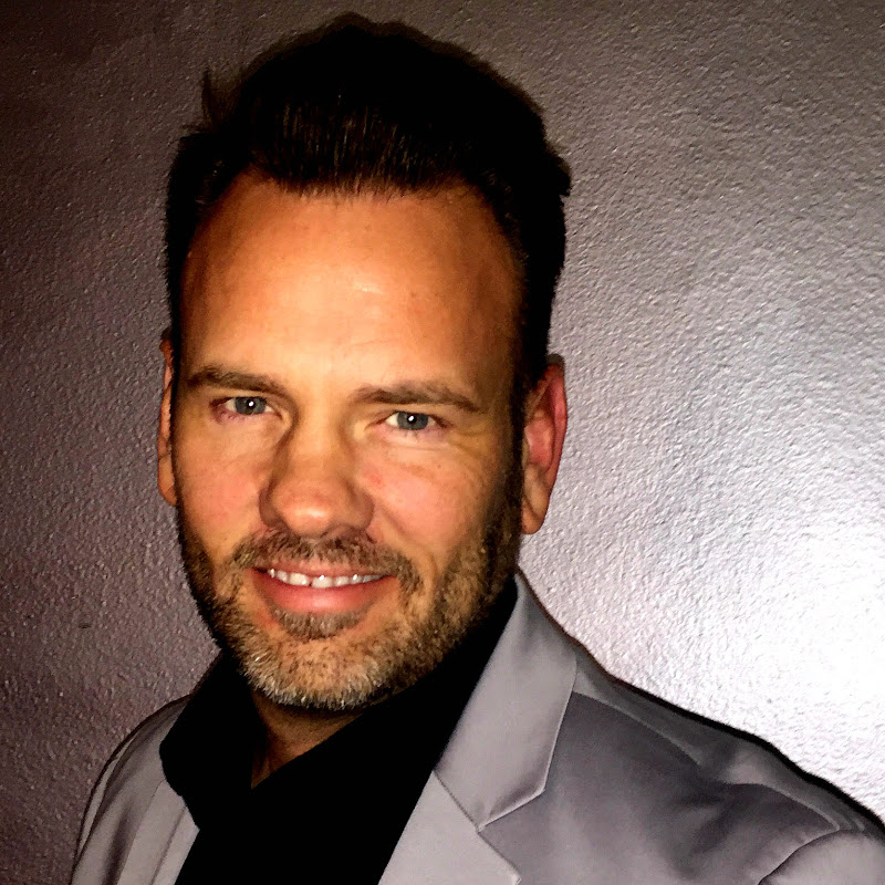 Mark Osborne