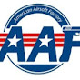American Airsoft Factory logo