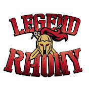 Legend Rhony