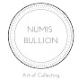 NUMIS BULLION logo