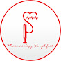 Pharmacology Simplified logo