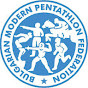Bulgarian Modern Pentathlon Federation logo