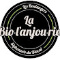 La Bio-l'anjou-rie Fred & Jean-Mi logo