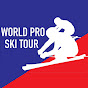 World Pro Ski Tour logo