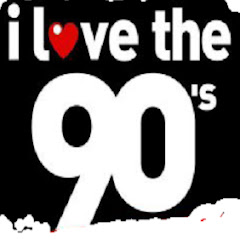 I ♥ THE 90´s