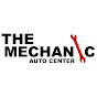 The Mechanic Auto Center logo