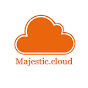 Majestic.cloud logo