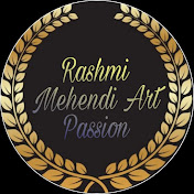 Rashmi Mehendi Art Passion