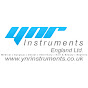 YNR Instruments England Ltd logo