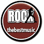 Rock The Best Music logo