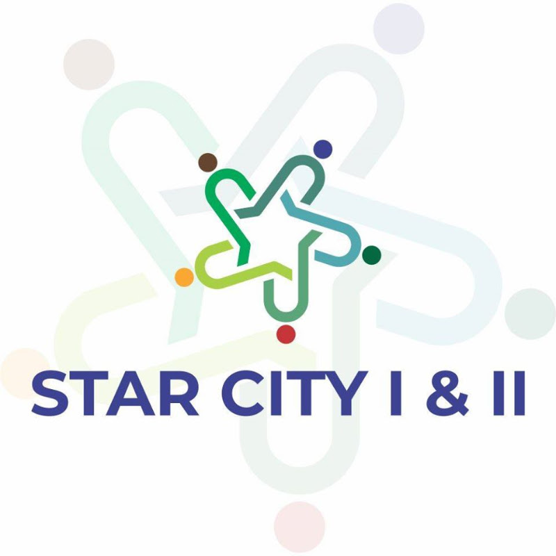 star city