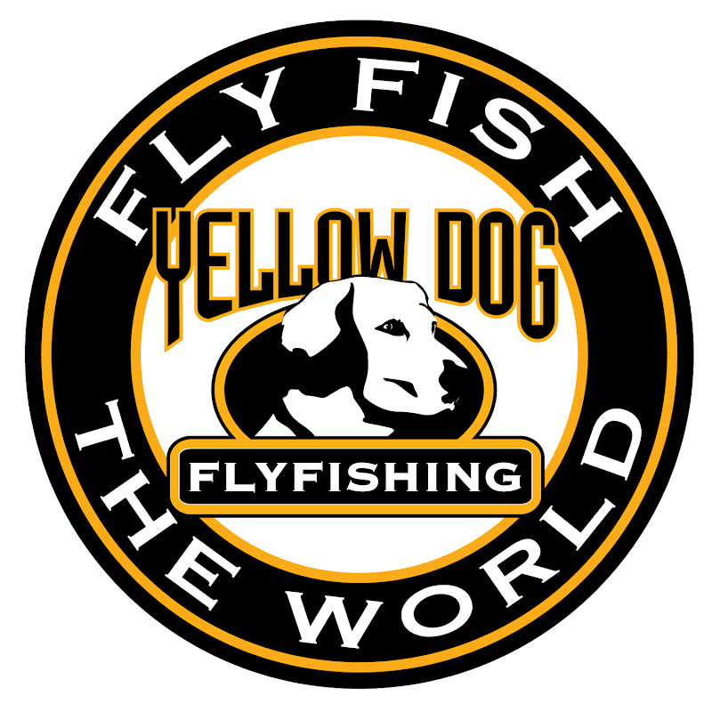 Yellow Dog Flyfishing