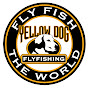 Yellow Dog Flyfishing logo