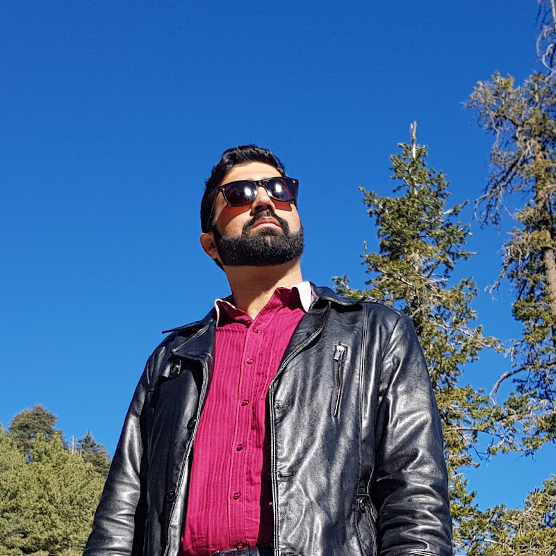Learn Stock With Talha