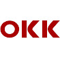 OKK USA Corporation logo
