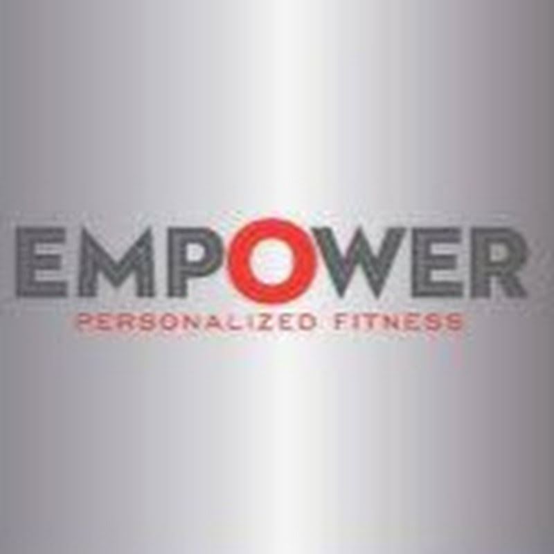 Empower Personalized Fitness