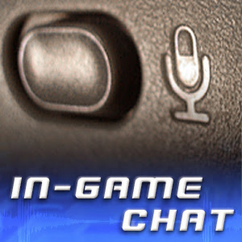 In-Game Chat