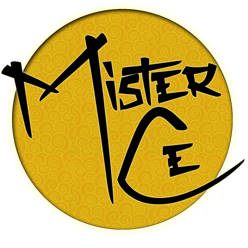 MisterCe