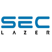 Lazer Kesim Makinesi Üreticisi - Sec Lazer