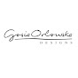 Gosia Orlowska Designs logo