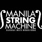 The Manila String Machine