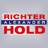 Richter Alexander Hold