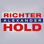 Richter Alexander Hold