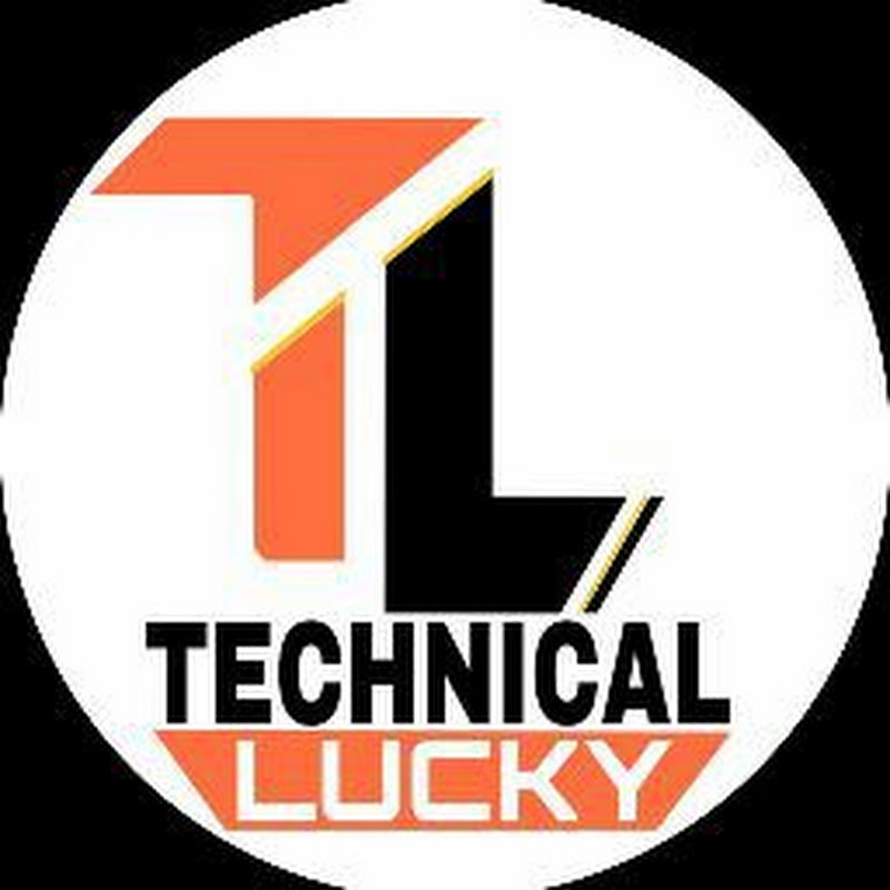 Technical Lucky 1821 icon