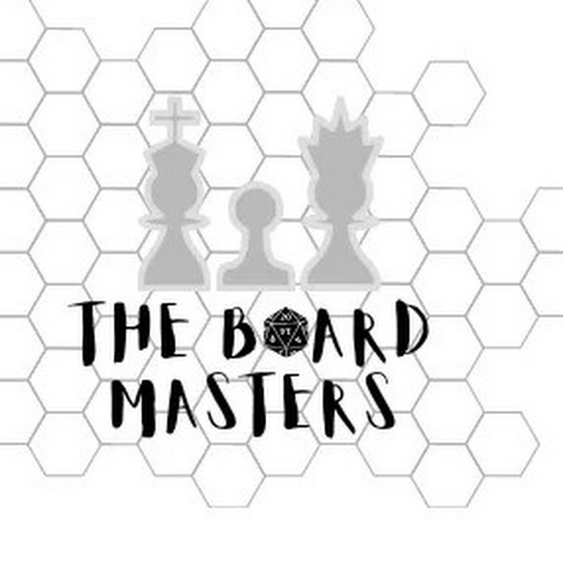 The Board Masters