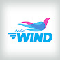 Radio Wind logo