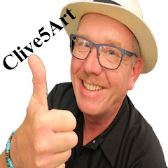 CLIVE5ART net worth