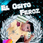 El Osito Feroz channel logo