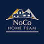 nocohometeam logo