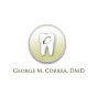George M. Correa, DMD logo