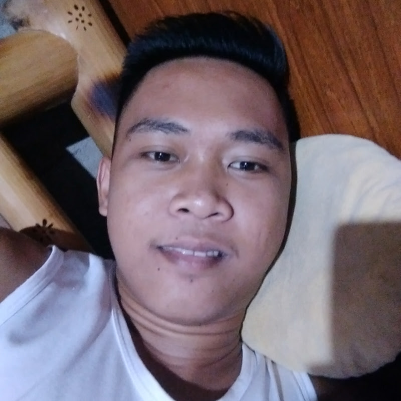 Jhon Lloyd Palisoc