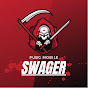 Swager - PUBG Mobile logo
