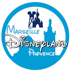 Marseille Disneyland Provence