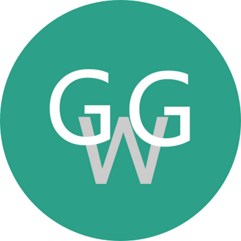 GamesWithGabe Logo
