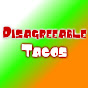 Disagreeable Tacos logo
