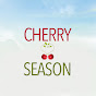 Cherry Season - Kiraz Mevsimi logo
