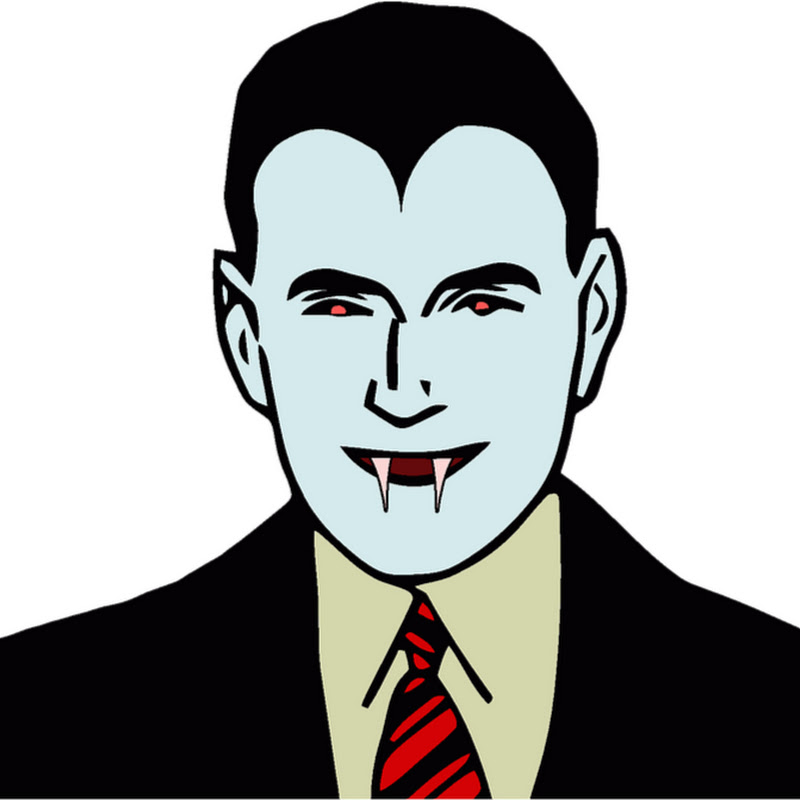 Swag Dracula icon
