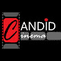 Candid Cinema logo